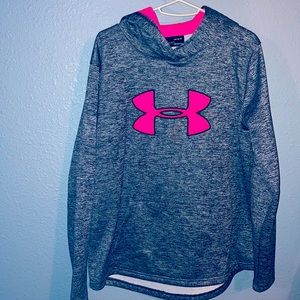 Under Armour ColdGear Hoodie
